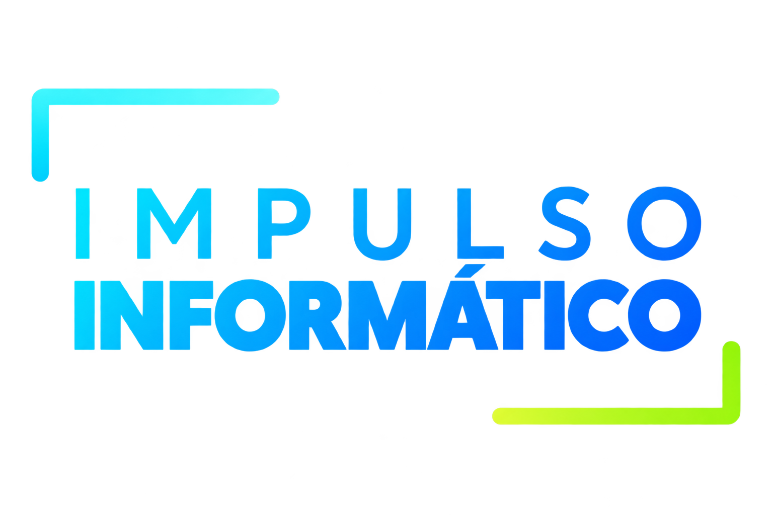 Logotipo de Impulso Informático