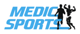 Logotipo de Medic Sport