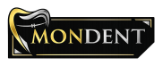 Logotipo de Mondent