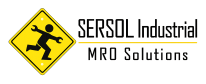 Logotipo de SERSOL Industrial